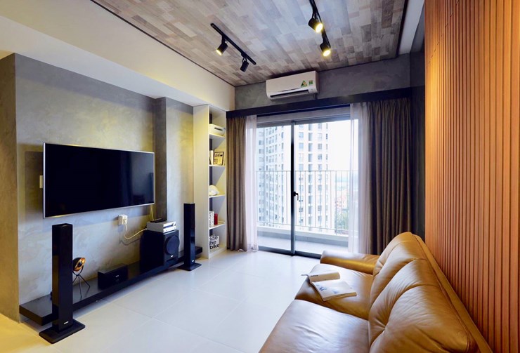 Apartment for rent  D2143359 (2)